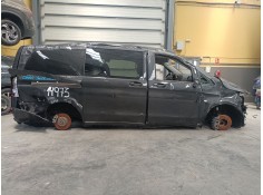 MERCEDES-BENZ VITO TOURER (W447)