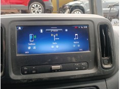 SISTEMA AUDIO / RADIO CD 