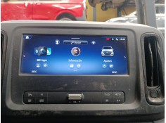 Recambio de sistema audio / radio cd para mercedes-benz vito tourer (w447) 114 cdi 4-matic (447.701, 447.703, 447.705) referenci 2