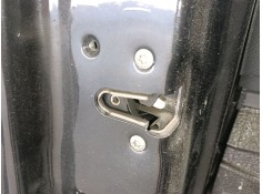 CERRADURA PUERTA DELANTERA IZQUIERDA 