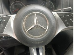 Recambio de airbag delantero izquierdo para mercedes-benz vito tourer (w447) 114 cdi 4-matic (447.701, 447.703, 447.705) referen