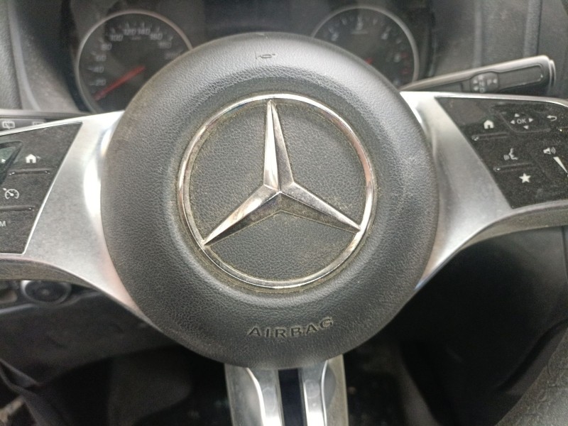 Recambio de airbag delantero izquierdo para mercedes-benz vito tourer (w447) 114 cdi 4-matic (447.701, 447.703, 447.705) referen
