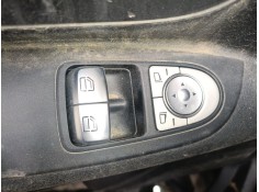 Recambio de mando elevalunas delantero izquierdo para mercedes-benz vito tourer (w447) 114 cdi 4-matic (447.701, 447.703, 447.70