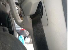 CINTURON SEGURIDAD DELANTERO IZQUIERDO 