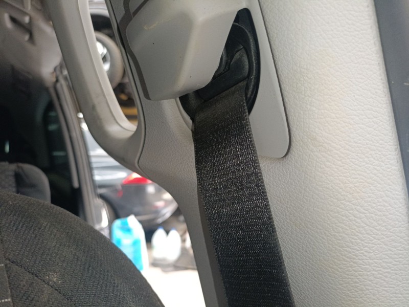Recambio de cinturon seguridad delantero izquierdo para mercedes-benz vito tourer (w447) 114 cdi 4-matic (447.701, 447.703, 447.