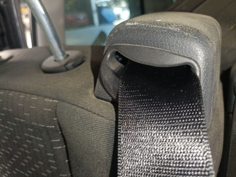 Recambio de cinturon seguridad trasero derecho para mercedes-benz vito tourer (w447) 114 cdi 4-matic (447.701, 447.703, 447.705)