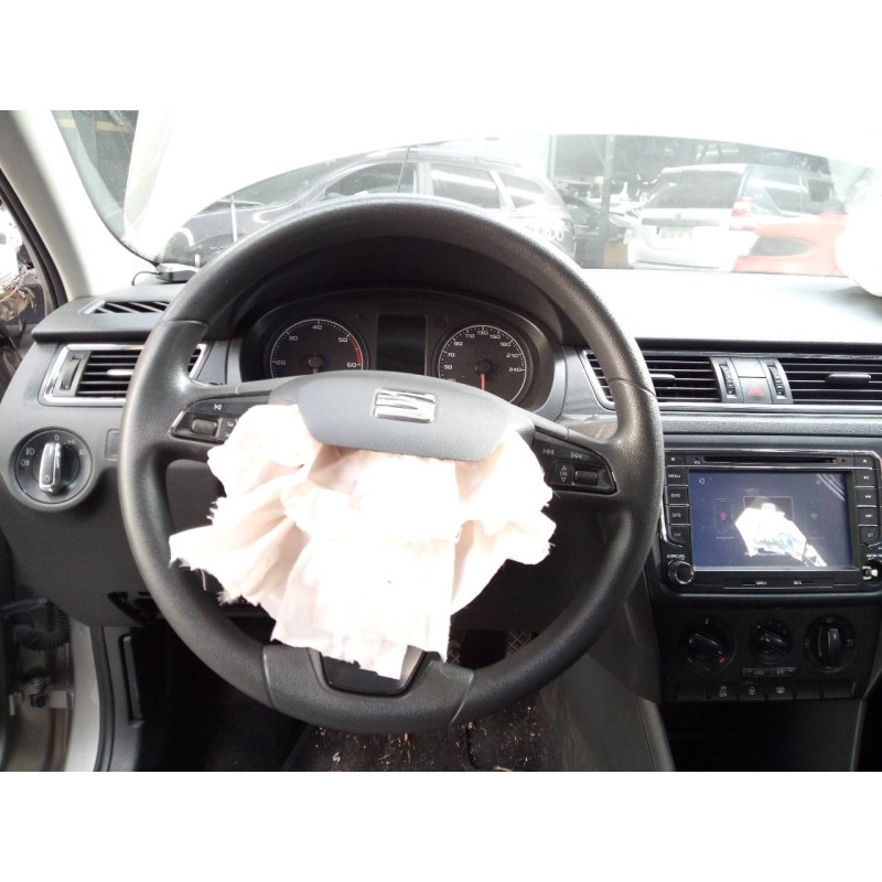 Recambio de volante para seat toledo (kg3) reference referencia OEM IAM   