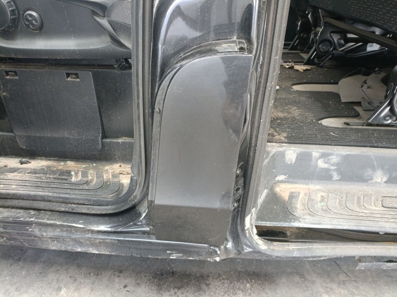 Recambio de tapa exterior combustible para mercedes-benz vito tourer (w447) 114 cdi 4-matic (447.701, 447.703, 447.705) referenc