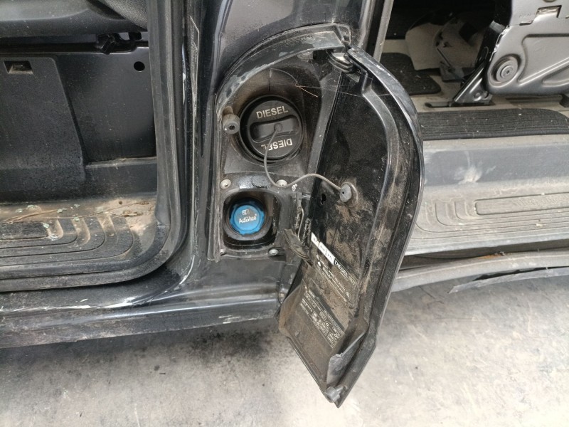 Recambio de tapa exterior combustible para mercedes-benz vito tourer (w447) 114 cdi 4-matic (447.701, 447.703, 447.705) referenc