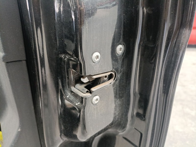 Recambio de cerradura puerta delantera derecha para mercedes-benz vito tourer (w447) 114 cdi 4-matic (447.701, 447.703, 447.705)