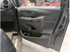 Recambio de guarnecido puerta delantera derecha para mercedes-benz vito tourer (w447) 114 cdi 4-matic (447.701, 447.703, 447.705