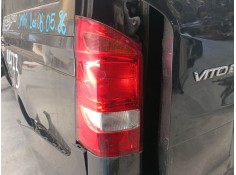 Recambio de piloto trasero izquierdo para mercedes-benz vito tourer (w447) 114 cdi 4-matic (447.701, 447.703, 447.705) referenci