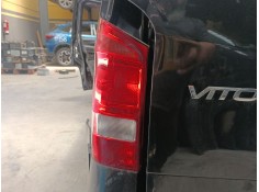 Recambio de piloto trasero izquierdo para mercedes-benz vito tourer (w447) 114 cdi 4-matic (447.701, 447.703, 447.705) referenci 2