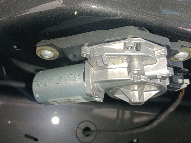 Recambio de motor limpia trasero para mercedes-benz vito tourer (w447) 114 cdi 4-matic (447.701, 447.703, 447.705) referencia OE