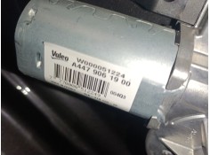 Recambio de motor limpia trasero para mercedes-benz vito tourer (w447) 114 cdi 4-matic (447.701, 447.703, 447.705) referencia OE 2