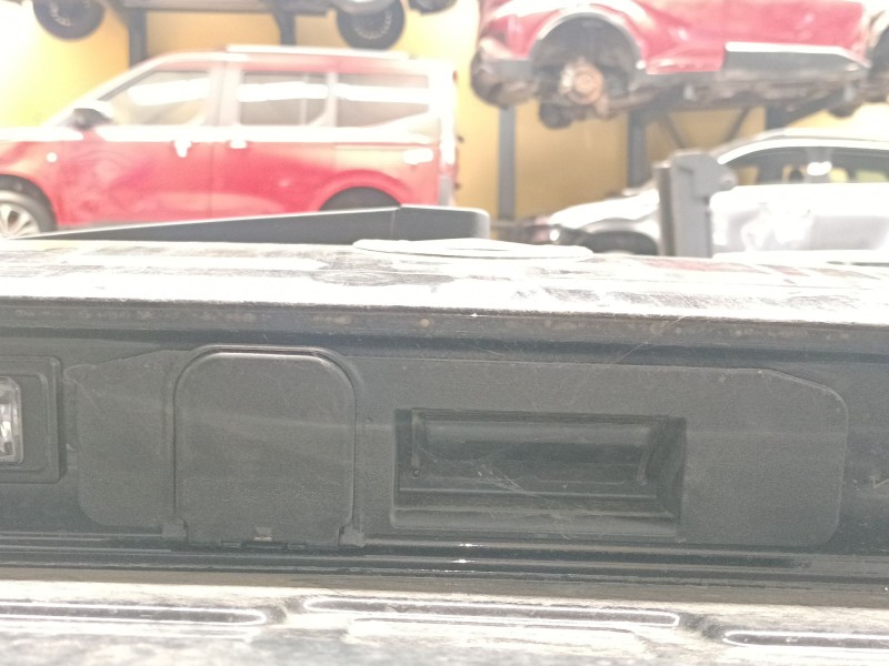Recambio de maneta exterior porton para mercedes-benz vito tourer (w447) 114 cdi 4-matic (447.701, 447.703, 447.705) referencia 