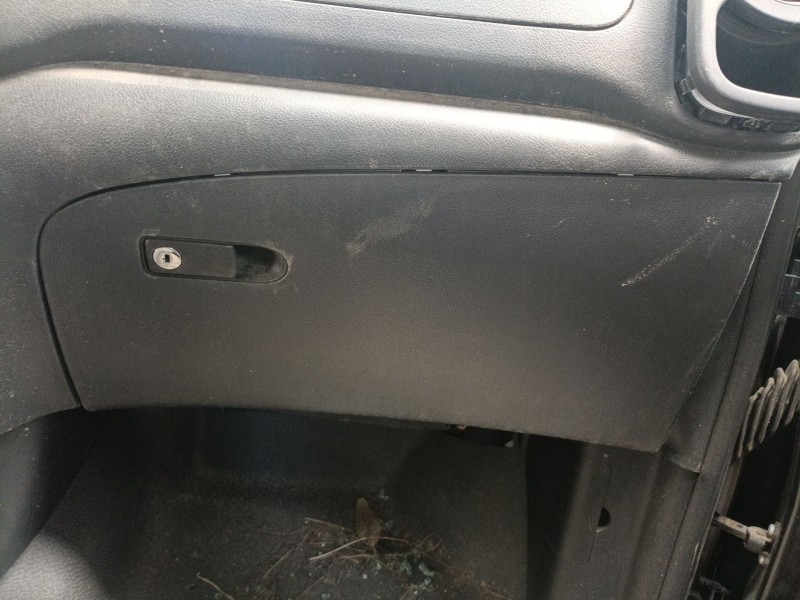 Recambio de guantera para mercedes-benz vito tourer (w447) 114 cdi 4-matic (447.701, 447.703, 447.705) referencia OEM IAM   