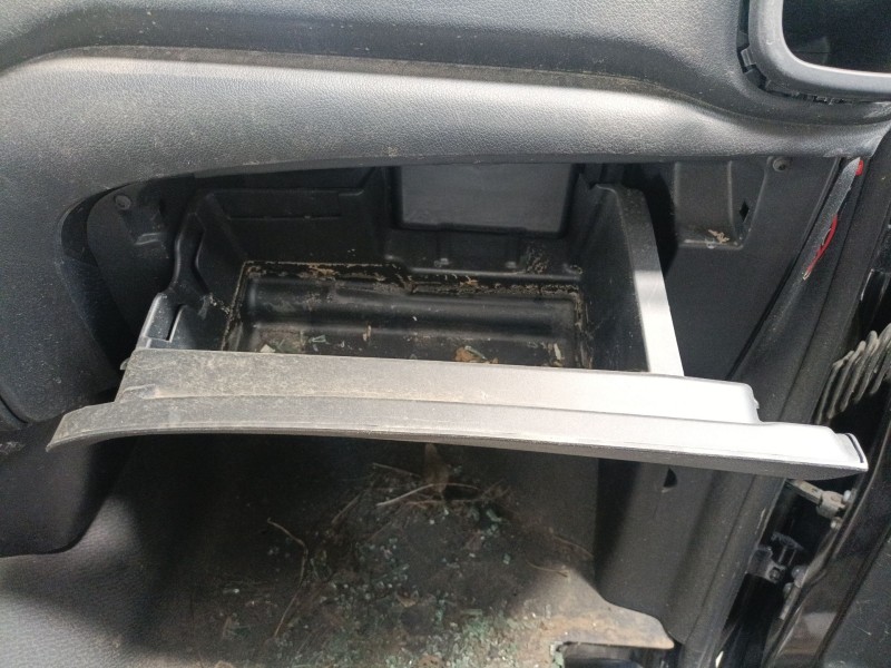 Recambio de guantera para mercedes-benz vito tourer (w447) 114 cdi 4-matic (447.701, 447.703, 447.705) referencia OEM IAM   