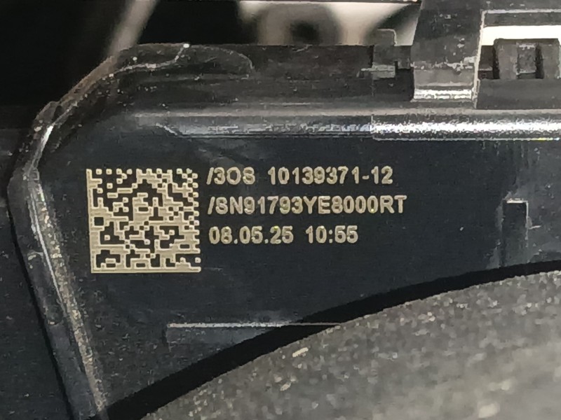 Recambio de anillo airbag para mercedes-benz vito tourer (w447) 114 cdi 4-matic (447.701, 447.703, 447.705) referencia OEM IAM  