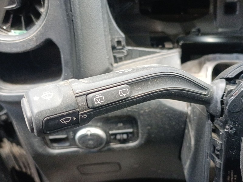 Recambio de mando intermitentes para mercedes-benz vito tourer (w447) 114 cdi 4-matic (447.701, 447.703, 447.705) referencia OEM