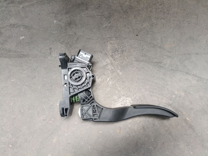 Recambio de pedal acelerador para mercedes-benz vito tourer (w447) 114 cdi 4-matic (447.701, 447.703, 447.705) referencia OEM IA