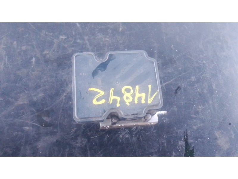 Recambio de abs para nissan x-trail iii (t32_, t32r, t32rr) 1.6 dci (t32) referencia OEM IAM 476004C0  