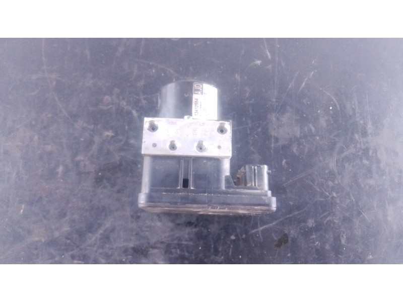Recambio de abs para opel astra j sedán 1.7 cdti (69) referencia OEM IAM 13412554  