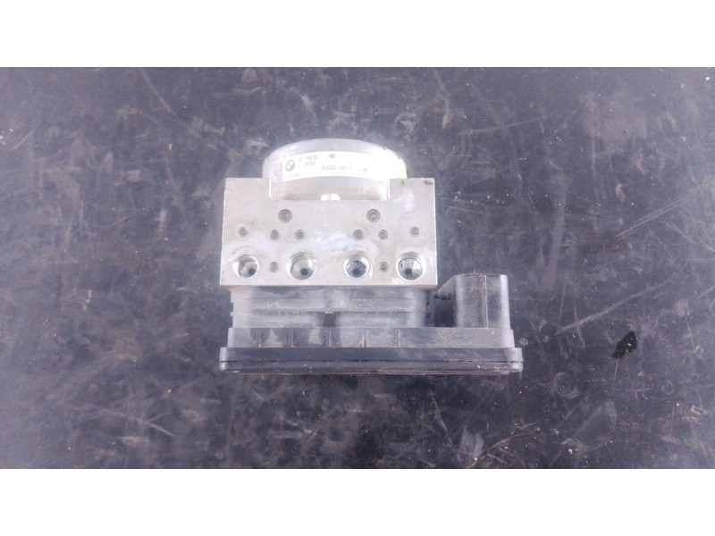 Recambio de abs para bmw 3 (f30, f80) 318 d referencia OEM IAM 3451687581301  