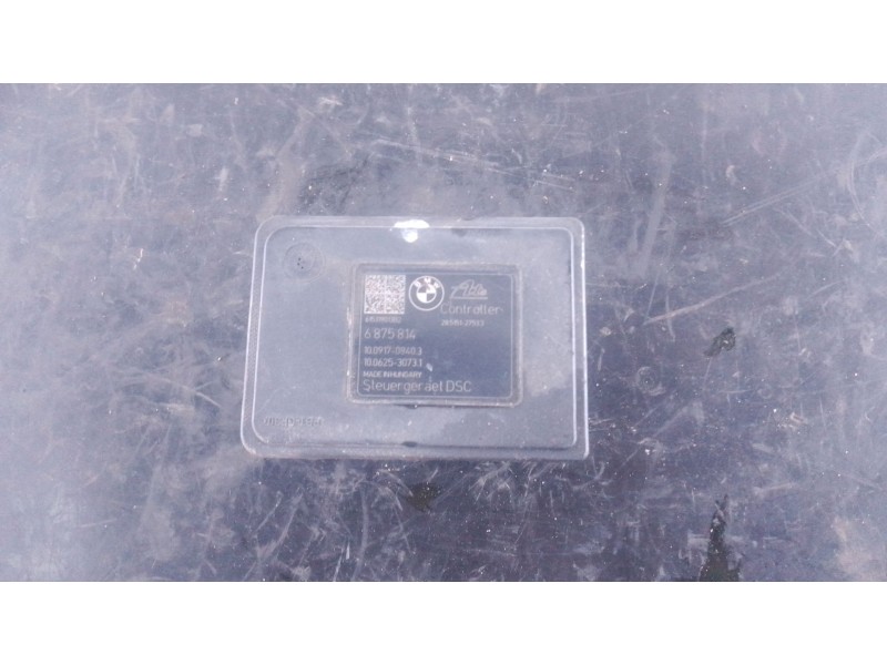 Recambio de abs para bmw 3 (f30, f80) 318 d referencia OEM IAM 3451687581301  