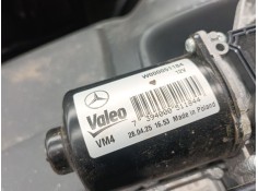Recambio de motor limpia delantero para mercedes-benz vito tourer (w447) 114 cdi 4-matic (447.701, 447.703, 447.705) referencia  2