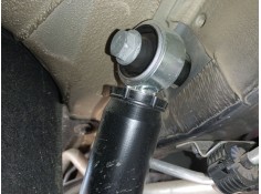 Recambio de amortiguador trasero izquierdo para mercedes-benz vito tourer (w447) 114 cdi 4-matic (447.701, 447.703, 447.705) ref