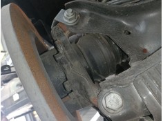 Recambio de mangueta trasera derecha para mercedes-benz vito tourer (w447) 114 cdi 4-matic (447.701, 447.703, 447.705) referenci