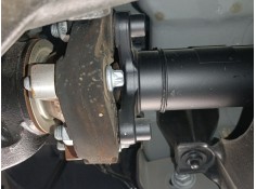 Recambio de transmision central para mercedes-benz vito tourer (w447) 114 cdi 4-matic (447.701, 447.703, 447.705) referencia OEM