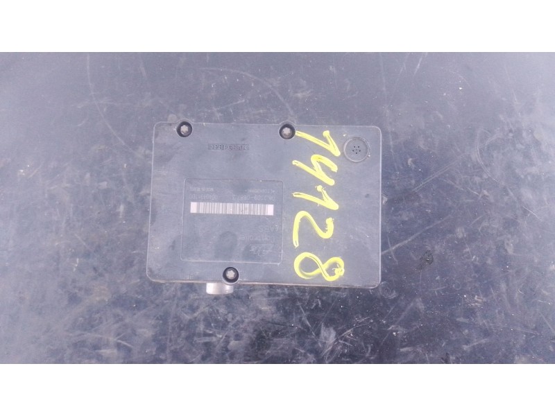 Recambio de abs para nissan pathfinder iii (r51) 2.5 dci 4wd referencia OEM IAM 47660EB33A  