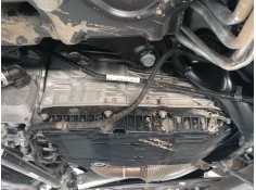 CAJA CAMBIOS 7250052 