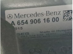 Recambio de motor arranque para mercedes-benz vito tourer (w447) 114 cdi 4-matic (447.701, 447.703, 447.705) referencia OEM IAM 