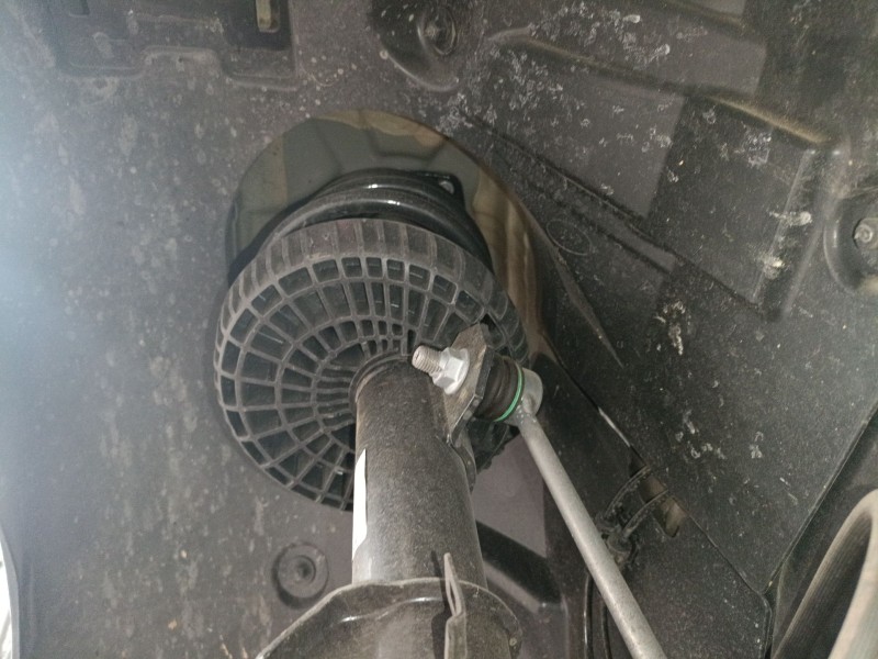Recambio de amortiguador delantero derecho para mercedes-benz vito tourer (w447) 114 cdi 4-matic (447.701, 447.703, 447.705) ref