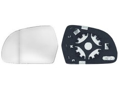 Recambio de cristal retrovisor izquierdo para audi a6 berlina (4f2) referencia OEM IAM 31122341 8433066142650 T2-4-A3-4 NUEVO