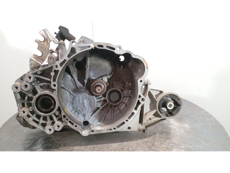 Recambio de caja cambios para opel antara cosmo 4x4 referencia OEM IAM GL044227 BW4357 M1-A3-157