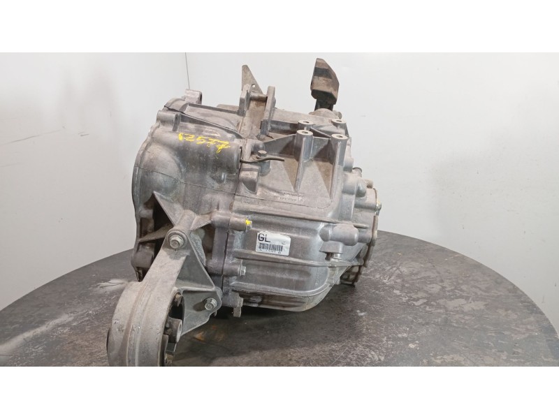 Recambio de caja cambios para opel antara cosmo 4x4 referencia OEM IAM GL044227 BW4357 M1-A3-157