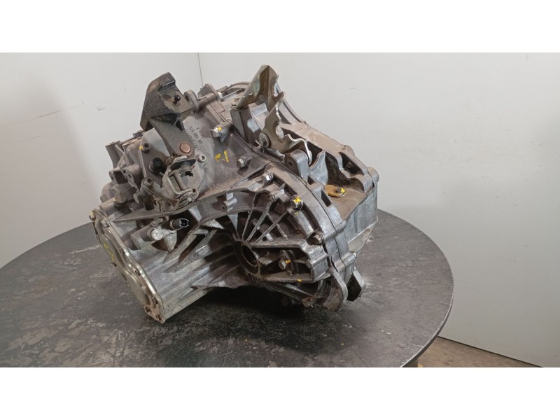 Recambio de caja cambios para opel antara cosmo 4x4 referencia OEM IAM GL044227 BW4357 M1-A3-157