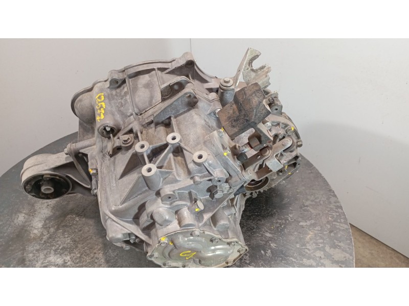 Recambio de caja cambios para opel antara cosmo 4x4 referencia OEM IAM GL044227 BW4357 M1-A3-157