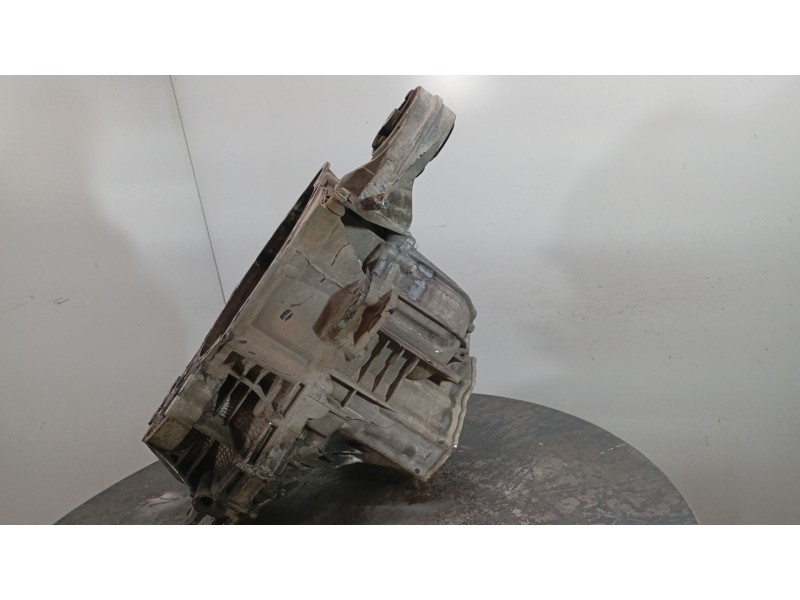 Recambio de caja cambios para opel antara cosmo 4x4 referencia OEM IAM GL044227 BW4357 M1-A3-157