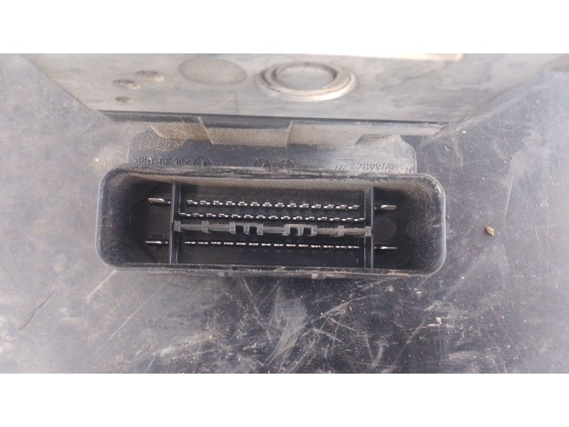 Recambio de abs para suzuki grand vitara ii (jt, te, td) 1.9 ddis a las 4 ruedas (jt419, td44, jb419wd, jb419xd) referencia OEM 