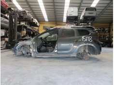 dacia duster (hm_) del año 2021
