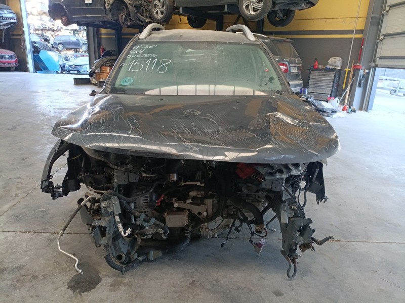 dacia duster (hm_) del año 2021