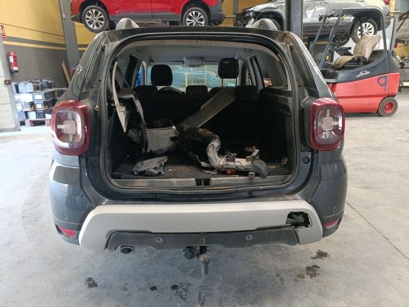 dacia duster (hm_) del año 2021