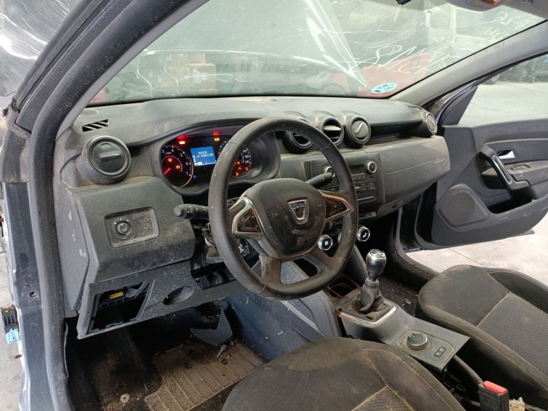 dacia duster (hm_) del año 2021