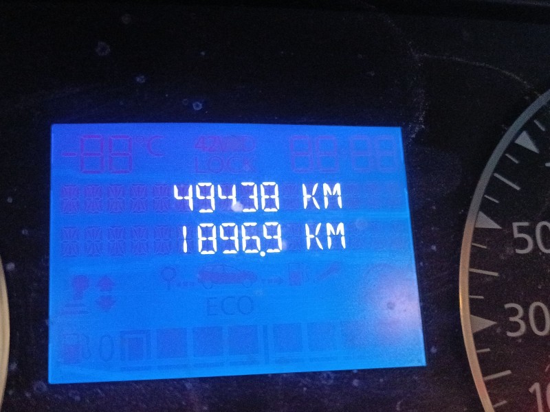 dacia duster (hm_) del año 2021