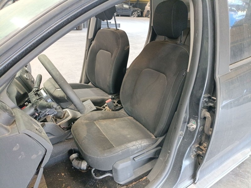 dacia duster (hm_) del año 2021